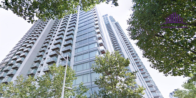  Image of 1 bedroom Property for sale in Pan Peninsula Square London E14 at London E14 9HA Millharbour, E14 9HA