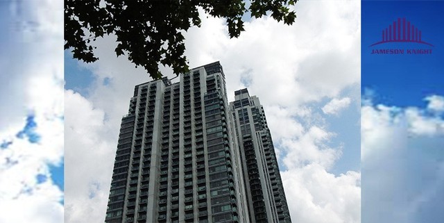 Image of 1 bedroom Property for sale in Pan Peninsula Square London E14 at London E14 9HA Millharbour, E14 9HA