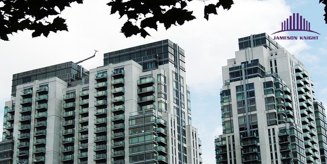  Image of 1 bedroom Property for sale in Pan Peninsula Square London E14 at London E14 9HA Millharbour, E14 9HA