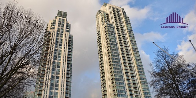  Image of 1 bedroom Property for sale in Pan Peninsula Square London E14 at London E14 9HA Millharbour, E14 9HA