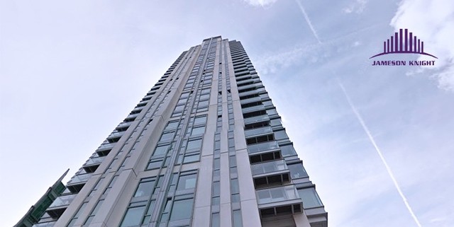  Image of 2 bedroom Property for sale in Pan Peninsula Square London E14 at London E14 9HA Millharbour, E14 9HA