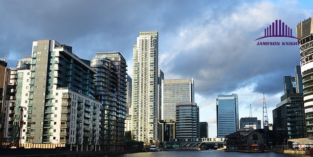  Image of 1 bedroom Property for sale in Pan Peninsula Square London E14 at London E14 9HA Millharbour, E14 9HA