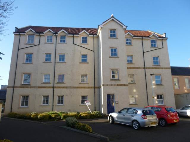  Image of 2 bedroom Flat to rent in Millhill Wynd Musselburgh EH21 at Musselburgh East Lothian East Lothian, EH21 7QZ