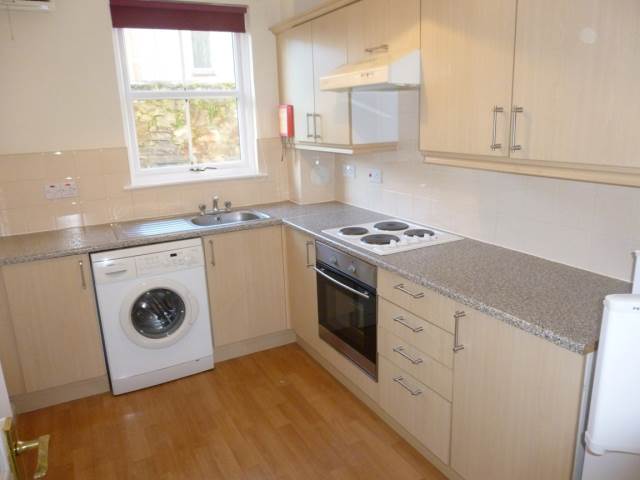  Image of 2 bedroom Flat to rent in Millhill Wynd Musselburgh EH21 at Musselburgh East Lothian East Lothian, EH21 7QZ
