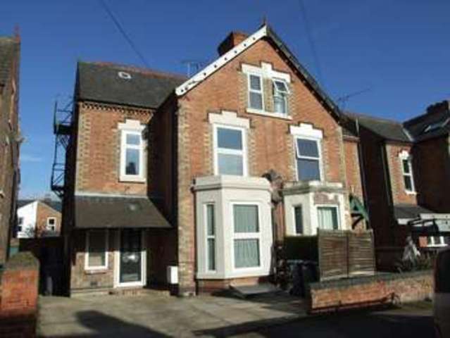  Image of 4 bedroom Semi-Detached house for sale in Millicent Road West Bridgford Nottingham NG2 at Millicent Road  West Bridgford, NG2 7LD