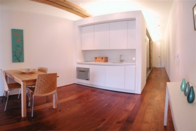  Image of 1 bedroom Flat to rent in Royal William Yard Stonehouse Plymouth PL1 at Plymouth, PL1 3GD