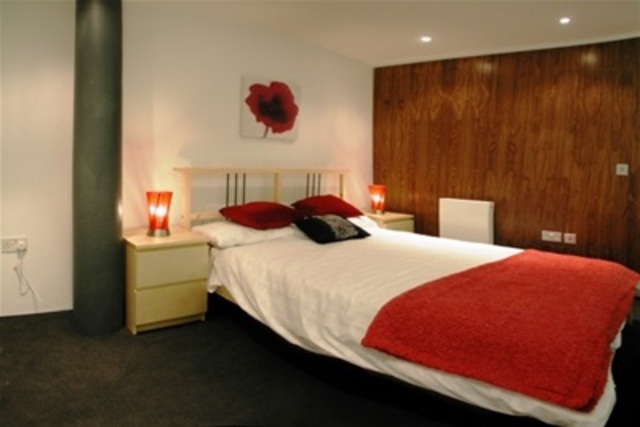  Image of 1 bedroom Flat to rent in Royal William Yard Stonehouse Plymouth PL1 at Plymouth, PL1 3GD