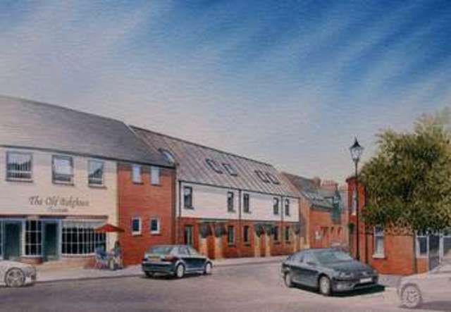  Image of 3 bedroom Detached house for sale in Shaw Street Ruddington Nottingham NG11 at Shaw Street  Ruddington, NG11 6HF