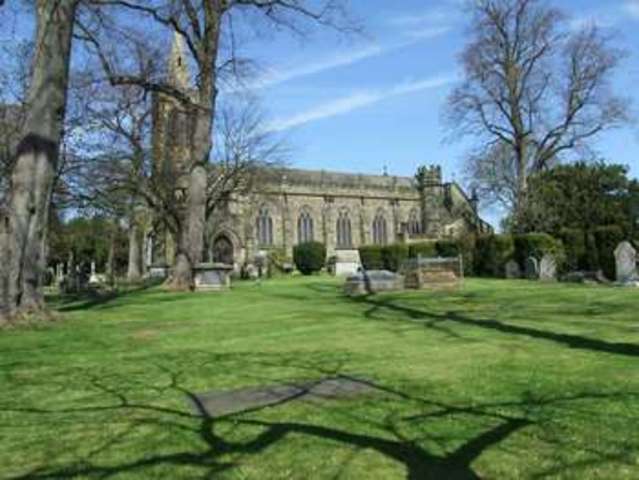  Image of 3 bedroom Detached house for sale in Shaw Street Ruddington Nottingham NG11 at Shaw Street  Ruddington, NG11 6HF