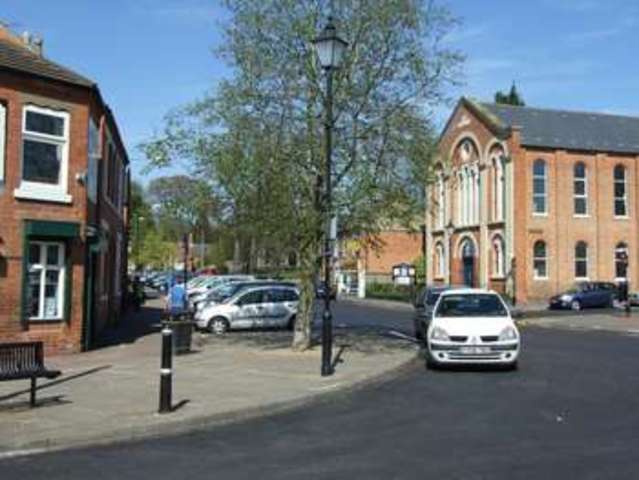  Image of 3 bedroom Detached house for sale in Shaw Street Ruddington Nottingham NG11 at Shaw Street  Ruddington, NG11 6HF