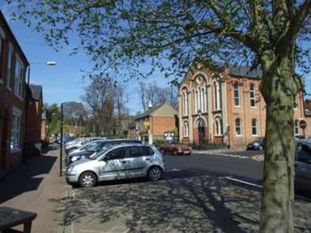  Image of 3 bedroom Detached house for sale in Shaw Street Ruddington Nottingham NG11 at Shaw Street  Ruddington, NG11 6HF