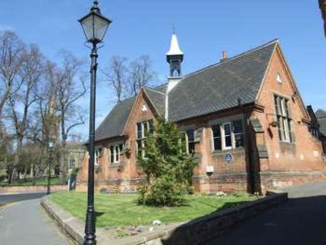  Image of 3 bedroom Detached house for sale in Shaw Street Ruddington Nottingham NG11 at Shaw Street  Ruddington, NG11 6HF