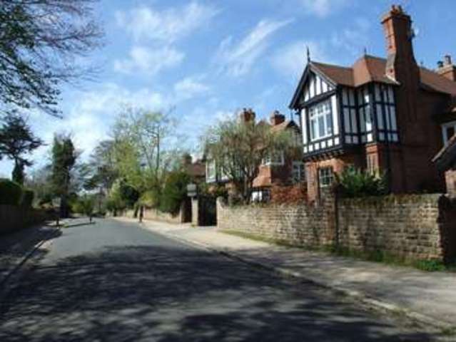  Image of 3 bedroom Detached house for sale in Shaw Street Ruddington Nottingham NG11 at Shaw Street  Ruddington, NG11 6HF