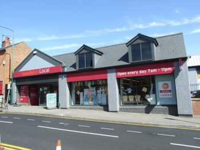  Image of 3 bedroom Detached house for sale in Shaw Street Ruddington Nottingham NG11 at Shaw Street  Ruddington, NG11 6HF