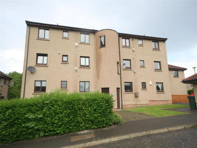  Image of 2 bedroom Flat to rent in Milnacre Edinburgh EH6 at Bonnington Edinburgh Edinburgh, EH6 5TD