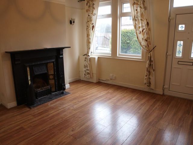 Image of 2 bedroom Terraced house for sale in Milner Street Newark NG24 at Milner Street  Newark, NG24 4AA