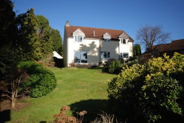  Image of Property for sale in Milton Lane Wells BA5 at 79 Milton Lane  Wells, BA5 2QT