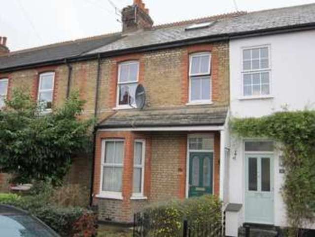  Image of 6 bedroom Semi-Detached house to rent in Milton Road Egham TW20 at Milton Road  Egham, TW20 9PF