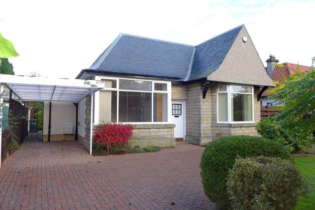 Image of 3 bedroom Detached house to rent in Milton Road West Edinburgh EH15 at Duddingston Edinburgh Edinburgh, EH15 1RD