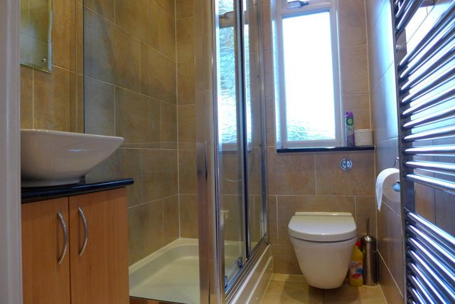  Image of 3 bedroom Detached house to rent in Milton Road West Edinburgh EH15 at Duddingston Edinburgh Edinburgh, EH15 1RD