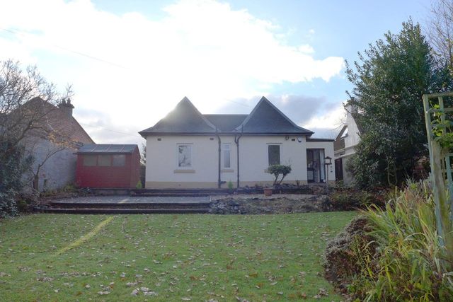  Image of 3 bedroom Detached house to rent in Milton Road West Edinburgh EH15 at Duddingston Edinburgh Edinburgh, EH15 1RD