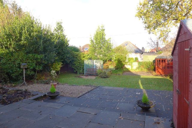  Image of 3 bedroom Detached house to rent in Milton Road West Edinburgh EH15 at Duddingston Edinburgh Edinburgh, EH15 1RD