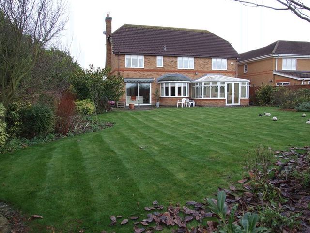  Image of 5 bedroom Detached house for sale in Mimosa Close Loughborough LE11 at Mimosa Close  Loughborough, LE11 2DJ