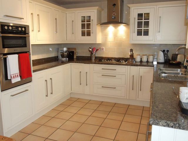  Image of 5 bedroom Detached house for sale in Mimosa Close Loughborough LE11 at Mimosa Close  Loughborough, LE11 2DJ
