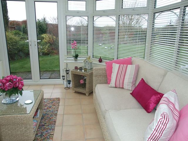  Image of 5 bedroom Detached house for sale in Mimosa Close Loughborough LE11 at Mimosa Close  Loughborough, LE11 2DJ