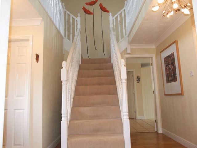  Image of 5 bedroom Detached house for sale in Mimosa Close Loughborough LE11 at Mimosa Close  Loughborough, LE11 2DJ