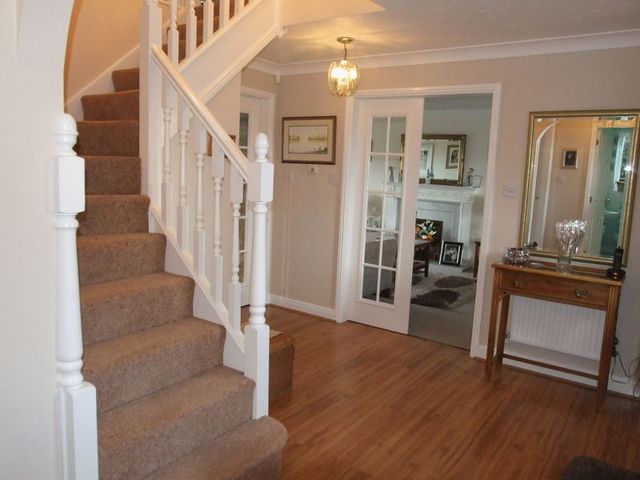  Image of 4 bedroom Detached house for sale in Mimosa Close Loughborough LE11 at Mimosa Close  Loughborough, LE11 2DJ