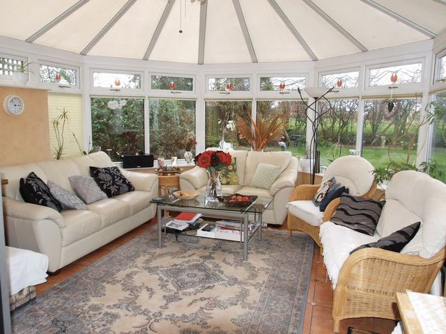  Image of 4 bedroom Detached house for sale in Mimosa Close Loughborough LE11 at Mimosa Close  Loughborough, LE11 2DJ