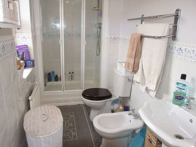  Image of 4 bedroom Detached house for sale in Mimosa Close Loughborough LE11 at Mimosa Close  Loughborough, LE11 2DJ