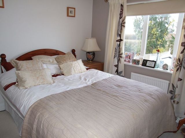  Image of 4 bedroom Detached house for sale in Mimosa Close Loughborough LE11 at Mimosa Close  Loughborough, LE11 2DJ