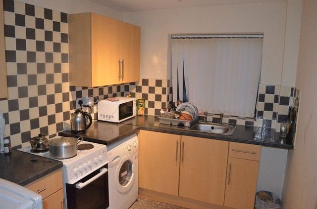  Image of 2 bedroom Flat for sale in Minster Court Edge Hill Liverpool L7 at Minster Court  Liverpool, L7 3QH