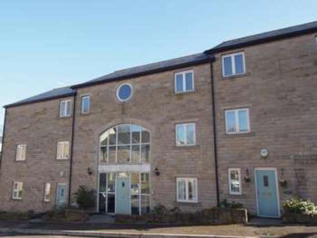  Image of 2 bedroom Apartment for sale in Miry Meadow Chapel-En-Le-Frith High Peak SK23 at Chapel-en-le-Frith  High Peak, SK23 9RU