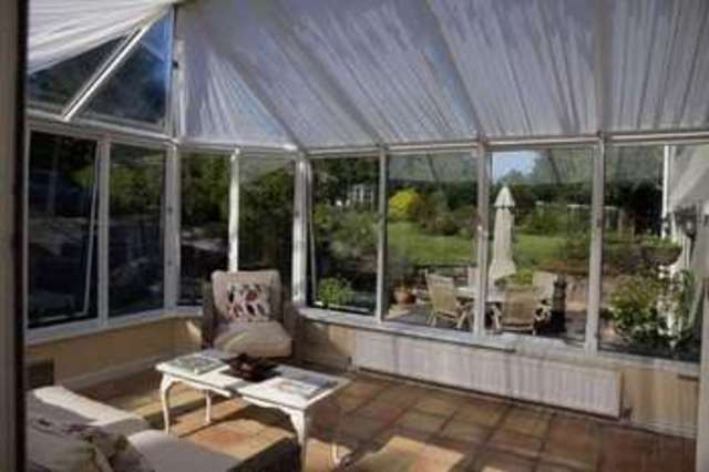  Image of 4 bedroom Detached house for sale in Miss Graces Lane Tidenham Chase Chepstow NP16 at Miss Graces Lane Tidenham Chase Chepstow, NP16 7JR