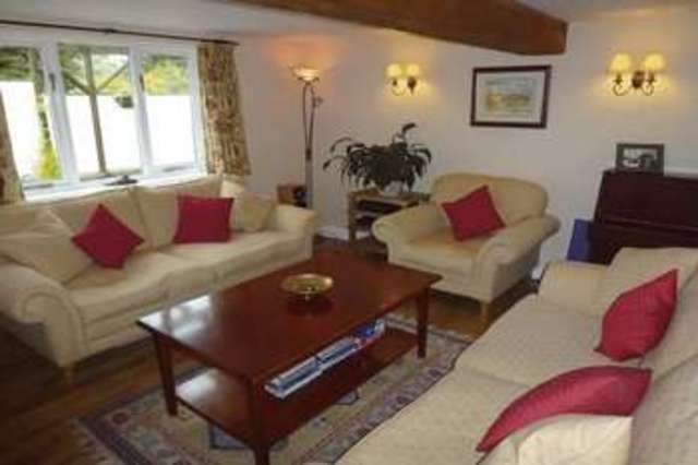  Image of 4 bedroom Detached house for sale in Miss Graces Lane Tidenham Chase Chepstow NP16 at Miss Graces Lane Tidenham Chase Chepstow, NP16 7JR