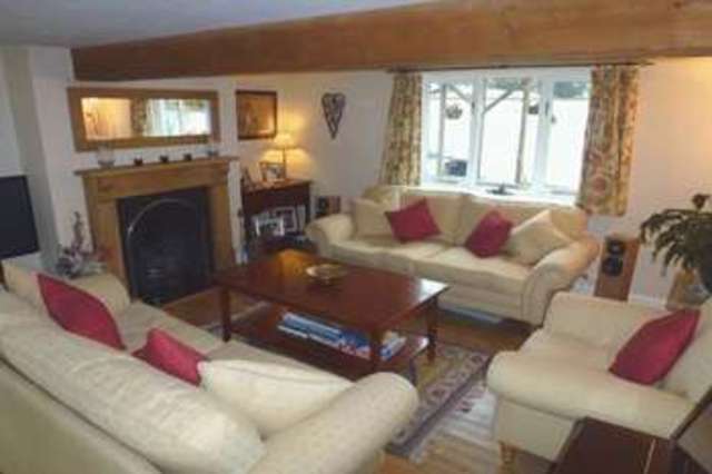  Image of 4 bedroom Detached house for sale in Miss Graces Lane Tidenham Chase Chepstow NP16 at Miss Graces Lane Tidenham Chase Chepstow, NP16 7JR