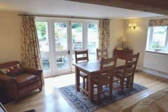  Image of 4 bedroom Detached house for sale in Miss Graces Lane Tidenham Chase Chepstow NP16 at Miss Graces Lane Tidenham Chase Chepstow, NP16 7JR