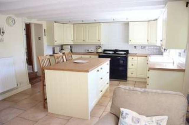  Image of 4 bedroom Detached house for sale in Miss Graces Lane Tidenham Chase Chepstow NP16 at Miss Graces Lane Tidenham Chase Chepstow, NP16 7JR