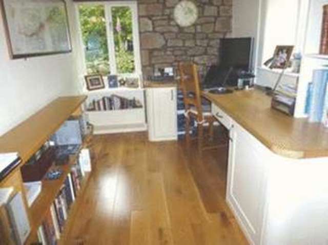  Image of 4 bedroom Detached house for sale in Miss Graces Lane Tidenham Chase Chepstow NP16 at Miss Graces Lane Tidenham Chase Chepstow, NP16 7JR