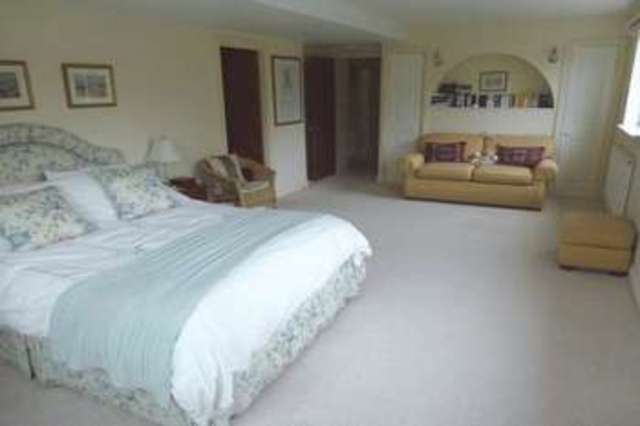  Image of 4 bedroom Detached house for sale in Miss Graces Lane Tidenham Chase Chepstow NP16 at Miss Graces Lane Tidenham Chase Chepstow, NP16 7JR