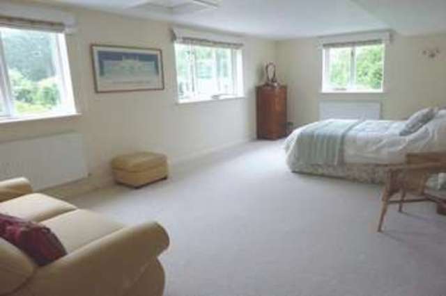  Image of 4 bedroom Detached house for sale in Miss Graces Lane Tidenham Chase Chepstow NP16 at Miss Graces Lane Tidenham Chase Chepstow, NP16 7JR