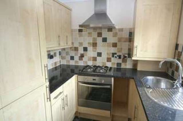 Image of 1 bedroom Flat to rent in Missin Gate Ely CB7 at Missin Gate  Ely, CB7 4FW