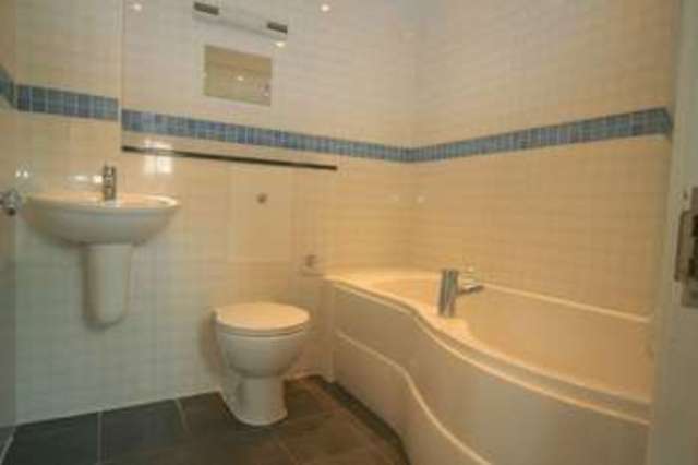  Image of 1 bedroom Flat to rent in Missin Gate Ely CB7 at Missin Gate  Ely, CB7 4FW
