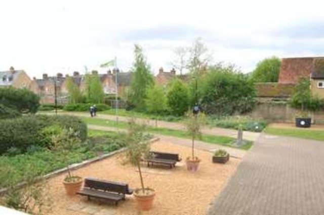  Image of 1 bedroom Flat to rent in Missin Gate Ely CB7 at Missin Gate  Ely, CB7 4FW