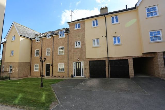  Image of Flat to rent in Missin Gate Ely CB7 at Missin Gate  Ely, CB7 4FW