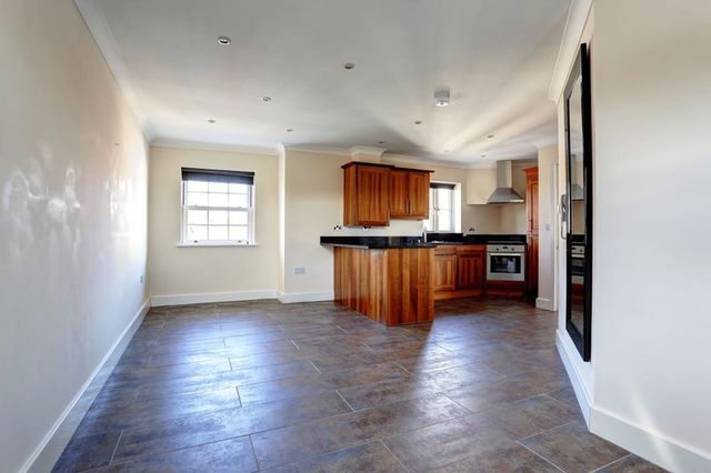  Image of Flat to rent in Missin Gate Ely CB7 at Missin Gate  Ely, CB7 4FW