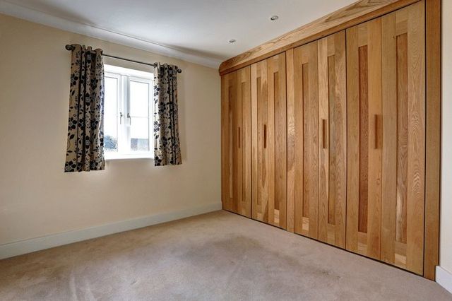  Image of Flat to rent in Missin Gate Ely CB7 at Missin Gate  Ely, CB7 4FW